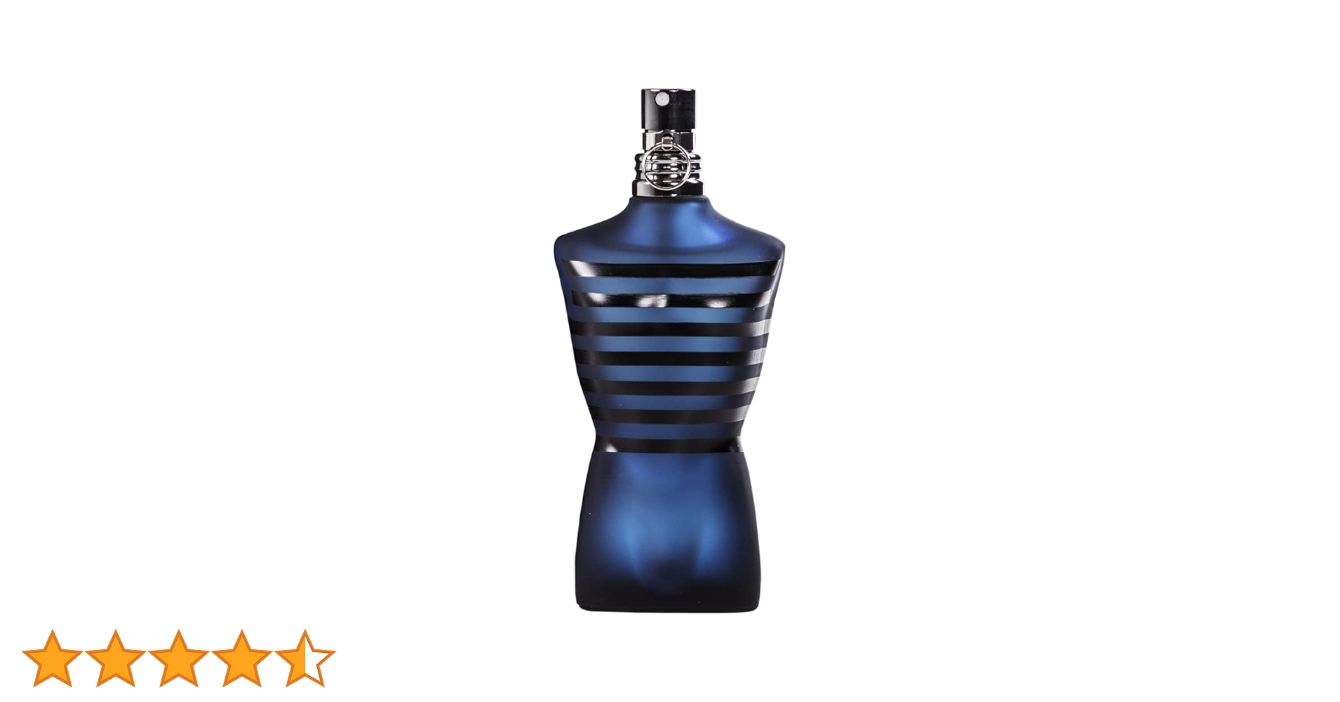 Amazon | 【ジャン ポール ゴルチェ】ウルトラ マル インテンス EDT